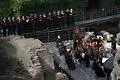CAVALLERIA RUSTICANA E IL CINEMA DI VISCONTI: L&rsquo;OPERA VERISTA SI FA SET AL TEATRO ANTICO DI CATANIA