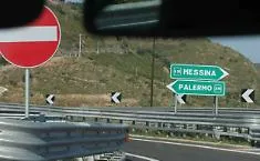 A20 Messina-Palermo, barriere a rischio crollo: scattano nuovi limiti e restrizioni per le corsie
