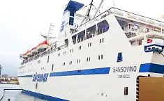 Aumento delle tariffe per i collegamenti con le isole minori, la Seus 118 annuncia rimborsi per i suoi operatori