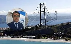 Il direttore tecnico del progetto Ponte passa ad Anas in un momento chiave per l'opera: tra nuova delibera Cipess e prescrizioni