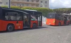 Messina, nuova aggressione a un controllore su un bus Atm da un passeggero senza biglietto