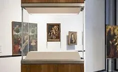 Le opere di Antonello rubate al Museo di Messina, una porta lasciata senza allarme per fare arrivare il delivery