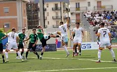 Messina, buona la prima: Varela firma il successo ad Augusta
