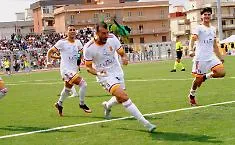 Messina, buona la prima. Domenica la sfida alla Nebros con calcio d'inizio alle 20.30