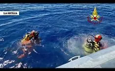 Scomparso durante un'immersione a Torre Faro: ricerche serrate per un sub della Marina Militare