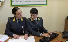 Sequestro da 170mila euro a Messina: tre indagati e un'azienda agricola accusati di truffa sui fondi Pac