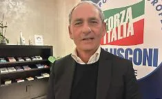 Terremoto nel centrodestra siciliano: Calderone abbandona Forza Italia per Futuro Nazionale