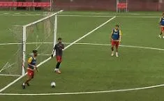 Il Giudice sportivo assegna la vittoria a tavolino all'Athletic Gioiosa contro la Messana