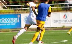 Messina, vittoria di squadra: Sarao firma il colpo a Gioiosa