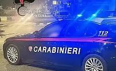 Controlli a tappeto tra Messina e Taormina: prima la spaccata in un negozio e poi l'arrestato