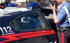 Mistretta, falso carabiniere arrestato per tentata estorsione