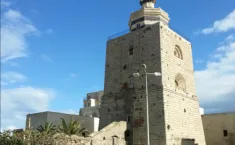 Giornate FAI d&rsquo;Autunno, a Messina riapre la Lanterna del Montorsoli