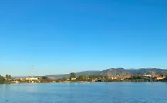 Ganzirri, i pesci morti? "Erano degli scarti gettati nel lago illegalmente"
