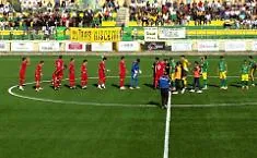 Messana Riviera, trasferta amara a Niscemi: finisce 4-2