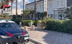 Scoperta una banda di pusher nel Messinese: cinque arresti per produzione, detenzione e traffico di stupefacenti