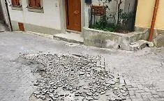 Messina, il villaggio di San Filippo Superiore da giorni disagi per l&rsquo;acqua