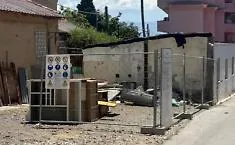 Messina, in via delle Mura ripartono gli interventi di rigenerazione