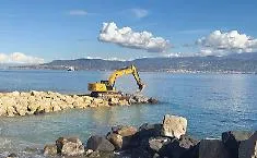 Ritardi al porto di Tremestieri, la Uil: &laquo;Adesso basta con i silenzi&raquo;