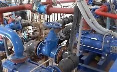 Lavori elettrici al &ldquo;Don Blasco&rdquo;, venerd&igrave; disagi per acque reflue