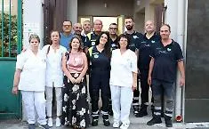A Taormina inaugurato il nuovo centro per il contrasto alla povert&agrave;