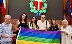 Stretto Pride, Messina &ldquo;Sulla rotta dei diritti&rdquo;