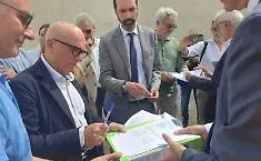 Il progetto &ldquo;Messina rigenera&rdquo; per un futuro oltre le baracche