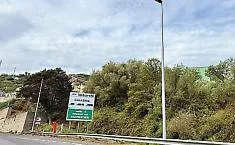 Tangenziale al buio, svolta in arrivo con la nuova illuminazione a led