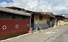 Via Rosso da Messina, famiglie in attesa di abbandonare le baracche