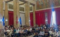 Al Comune si riaccende lo scontro tra Basile e i sindacati