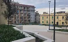 Il nuovo volto di Messina: dalle baracche vicino alle mura cinquecentesche a una nuova strada