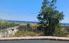 Il &ldquo;Giardino della Rinascita&rdquo; l&agrave; dove c&rsquo;era Palazzo Pagliuca
