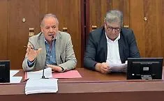 L'ex candidato sindaco Scurria attacca: &laquo;Basile adesso deve dimettersi&raquo;