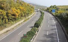Nuovi cantieri del Cas, il via i lavori di manutenzione su A18 e A20