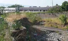 Zafferia, 30 milioni per sistemare il torrente