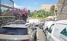 Sicurezza stradale e rumori, una stretta su velocit&agrave; e movida
