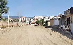 Via Quinto Ennio libera dalle baracche