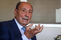 Schifani rivendica: &laquo;Il mio governo ha messo fine a 20 anni di Pip precari&raquo;