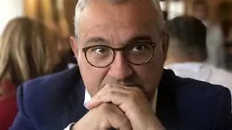Bancarotta, confermata la condanna per Mancuso. Lui: &laquo;Mi autosospendo da sindaco di Adrano&raquo;