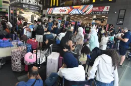 Aeroporto di Catania, si allarga la cabina di regia che dovr&agrave; rispondere alle prossime emergenze cenere