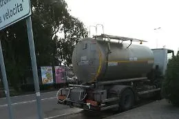 Agrigento: stop alla protesta degli autobottisti e rimborsi garantiti