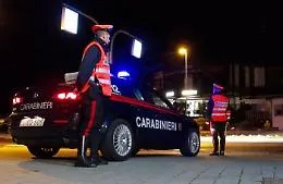 Colpo da migliaia di euro a Canicatt&igrave;: rubati un camion e vari attrezzi agricoli
