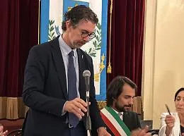 Agrigento,  il sindaco Sodano revoca la delega alla Polizia locale al vicesindaco Crosta