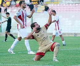 Messina, 3-0 alla MessanaRiviera: buone indicazioni verso il campionato