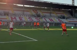 Messina, c'&egrave; il Gioiosa in Coppa. E arriva La Spada