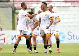 Messina, pari con la Nebros: Sarao evita la sconfitta