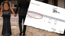 Il politico contatta l'escort siciliana ma al momento di pagare scompare. E gli arriva il decreto ingiuntivo 
