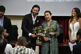 Il cinema per riscoprire il territorio: successo a Corleone per la prima edizione del Film Festival