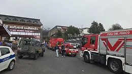 Monossido di carbonio al Rifugio Sapienza, indagata la legale rappresentante della struttura