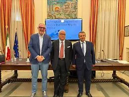 Economia e lavoro a Enna, nasce la Dashboard Registro Imprese: dati ufficiali per lo sviluppo