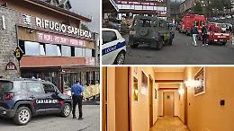 Monossido al Rifugio Sapienza, dalla morte sospetta nella stanza 21 al sequestro: ecco cosa sappiamo 